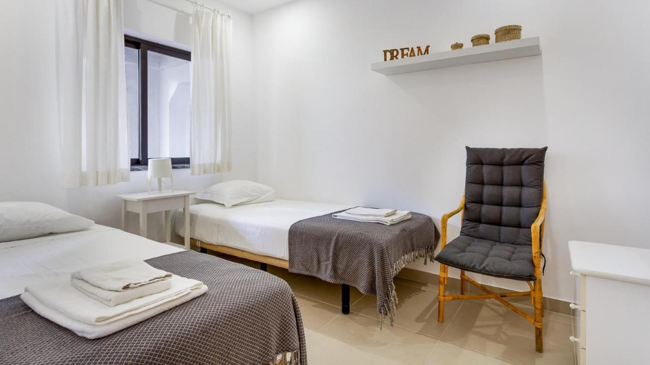 Sweet As By Lovelystay Quarteira Zewnętrze zdjęcie