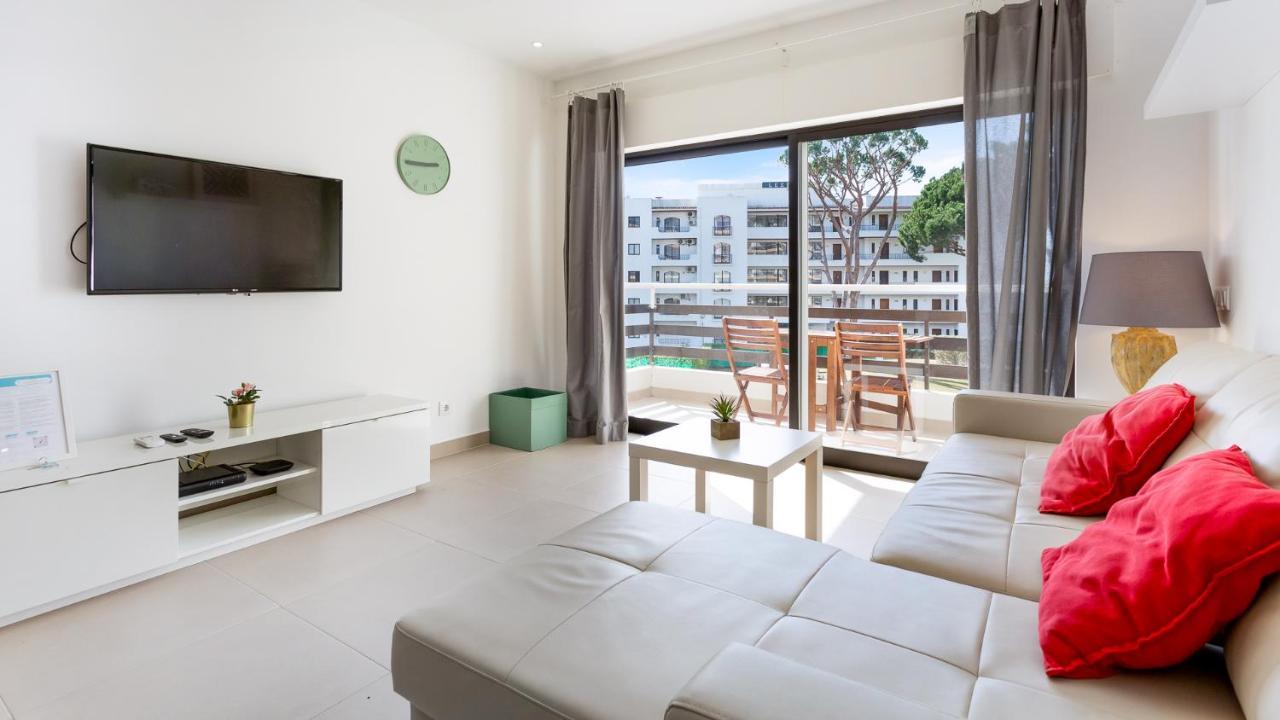 Sweet As By Lovelystay Quarteira Zewnętrze zdjęcie