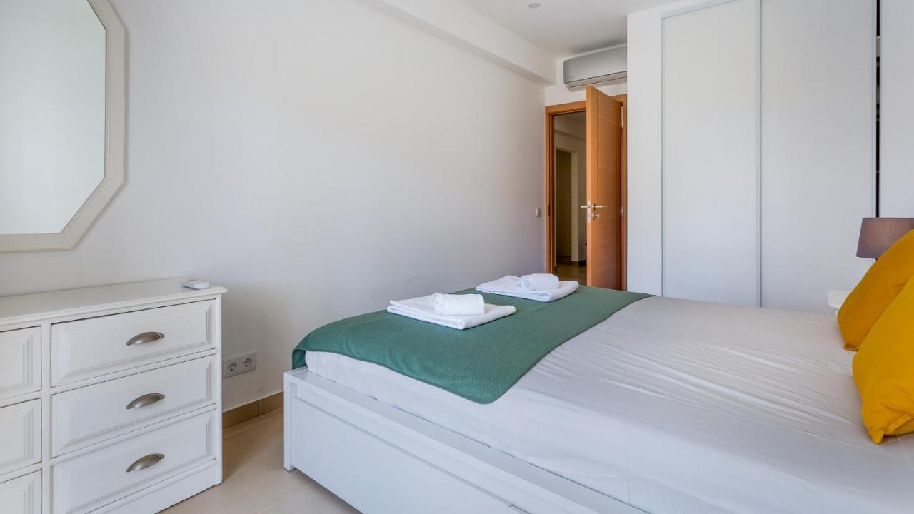 Sweet As By Lovelystay Quarteira Zewnętrze zdjęcie