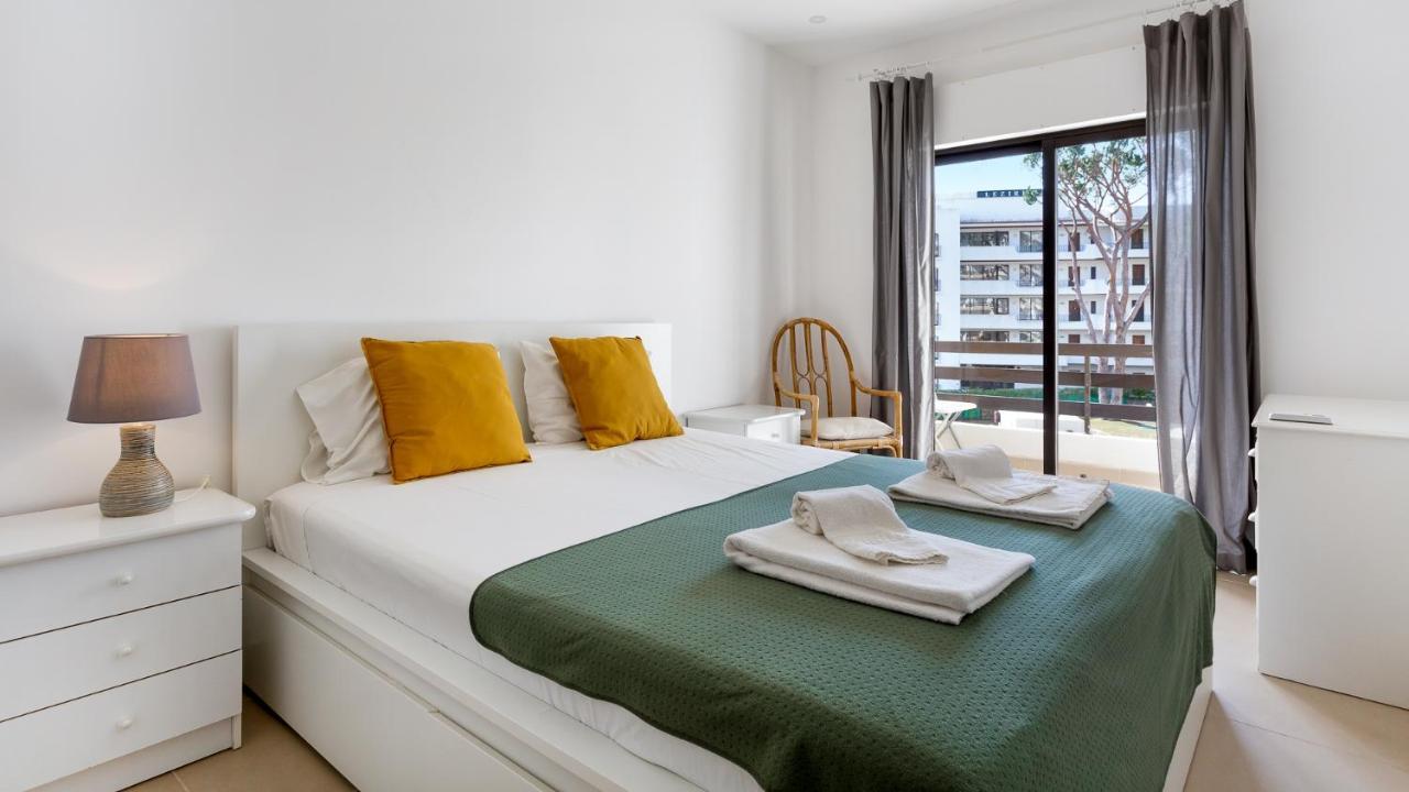 Sweet As By Lovelystay Quarteira Zewnętrze zdjęcie