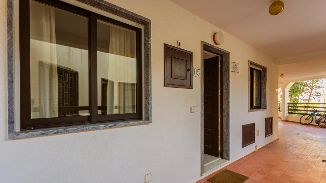 Sweet As By Lovelystay Quarteira Zewnętrze zdjęcie