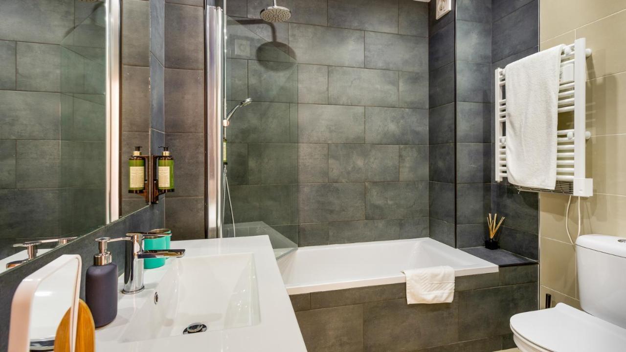 Sweet As By Lovelystay Quarteira Zewnętrze zdjęcie